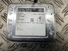 90949 ballast xenon Opel Insignia A Sports Tourer (G09) 5DV00972000