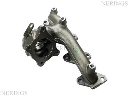 Turbolader 03F145725GX