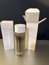 ELIZABETH ARDEN White Tea Skin Solutions Toning Lotion 1.7 oz, NWB, Pack Of 2