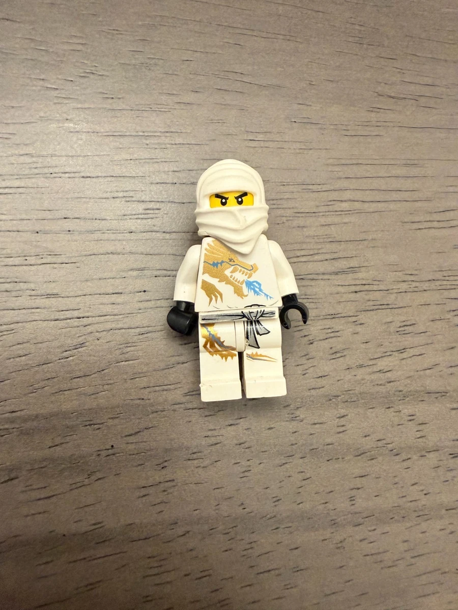 25+ Lloyd ZX Minifigure LEGO (R) Minifigures for sale | Updated