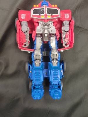 Transformers: Rise of the Beasts Movie, Smash Changer Optimus Prime Hasbro 2023r
