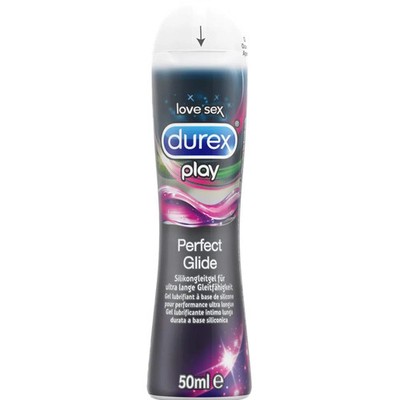 DUREX play Perfect Glide Gel 50 ml PZN 07128430