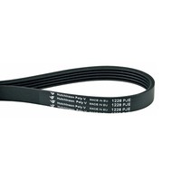 Easypart Passend FüR 1228 Pj 5 Mael Hutchinson Snc Keilriemen Rippen Riemen