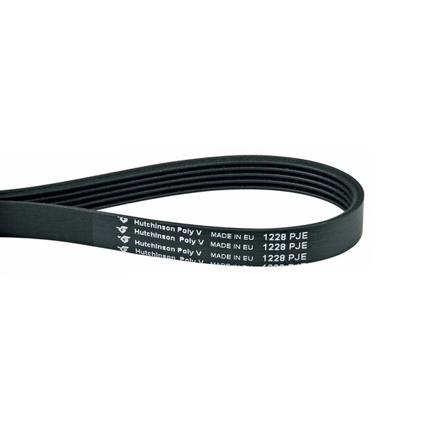 Easypart Passend FüR 1228 Pj 5 Mael Hutchinson Snc Keilriemen Rippen Riemen-image