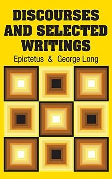 Discourses and Selected Writings von Epictetus | Buch | Zustand wie neu
