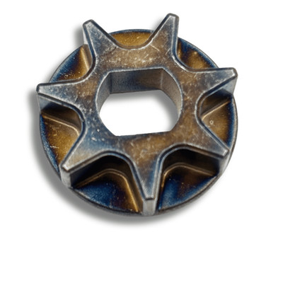 Stihl Chain Sprocket MSA120,MSA160T Chainsaw 1252-642-1201,1/4  P 7T