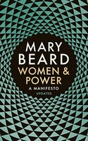 Mary Beard - Women Power A Manifesto - Paperback - G245Z
