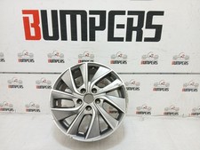 HYUNDAI I30 PD 2018-2025 GENUINE 17" DIAMOND CUT ALLOY WHEEL 7J 53ET 52910-G4350