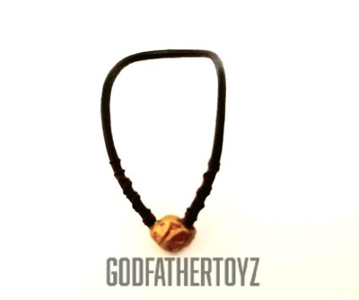 MARVEL LEGENDS MALE NECKLACE CHAIN ONLY CUSTOM FODDER
