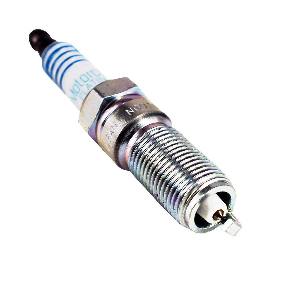 Juego de 8 bujías SP-520 Platinum para Ford Transit-250 V6 3,7 L SP520 CYFS12F5 Foto 3 de 4