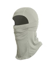 Cooling Full Face Mask UV Protection, Breathable Ice Silk for Men  Women