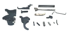 Rohm RG-38- 38 Special Revolver Part: HAMMER, TRIGGER, PINS & ASSORTED PARTS.
