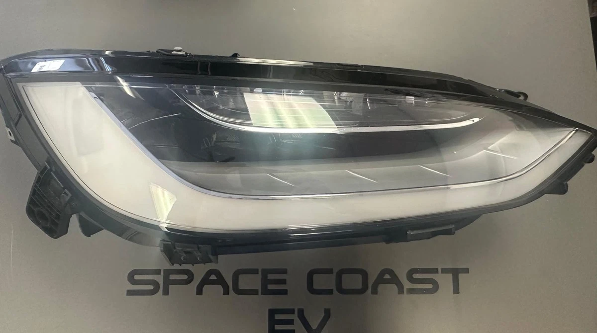 Tesla Headlights for Tesla X for sale | eBay