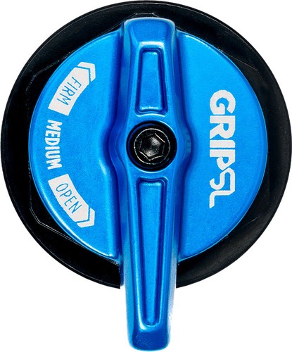 FOX 34 SL Factory Suspension Fork - 29", 130 mm, 15 x 110 mm, Kabolt SL, 44mm - Picture 4 of 5