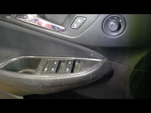 Audio Equipment Radio 8.0" Screen Bose Premium Audio Fits 17 CRUZE 290776 - Picture 10 of 12