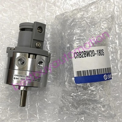 1PC New SMC CRB2BW20-180S CRB2BW20180S Cylinder   #qo