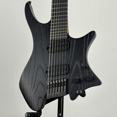 s*C様 strandberg boden singularity7 Strandberg Boden Singularity NX 7 Pitch Black 7-String Multiscale