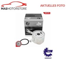 ÖLKÜHLER KÜHLER ÖL SKV GERMANY 31SKV276 P FÜR DACIA DUSTER,LOGAN,LODGY
