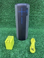 Ultimate Ears UE Boom 1 Portable Bluetooth Speaker Black S-00147