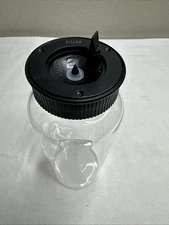 Bartesian Replacement Bottle For Model Number 55300 Series Rum ONLY