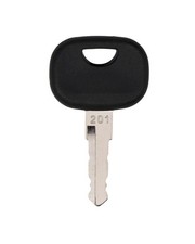 Schlüssel 201 Universalschlüssel Baumaschinenschlüssel für Atlas Bagger Terex