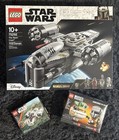 Lego Star Wars Mandalorian Bundle (Retired) — photo 1