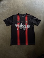 Maglia calcio Travis Scott Cactus Jack "Italia" (2024)