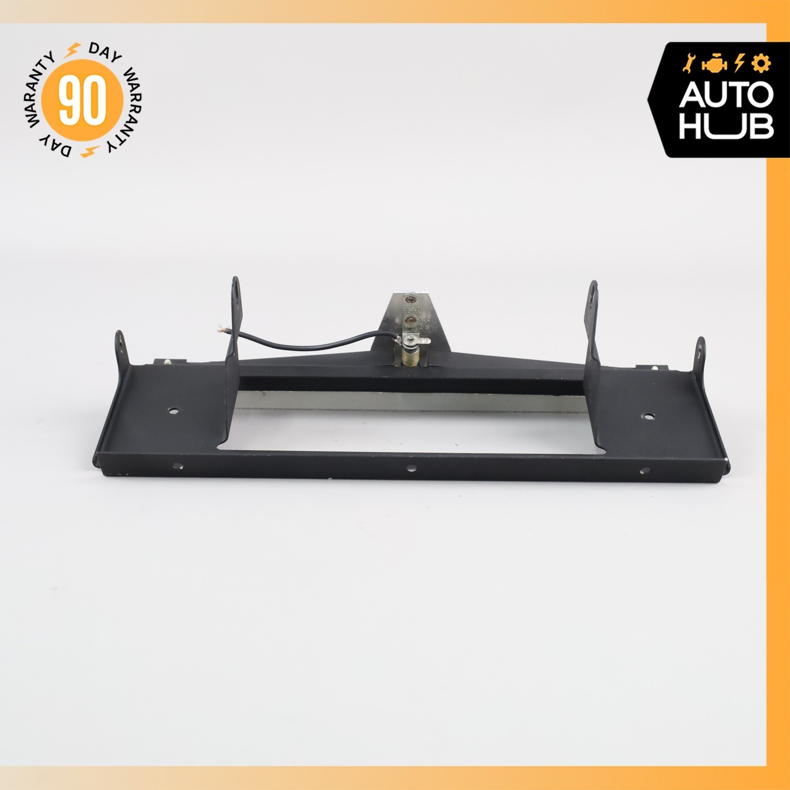 Rolls Royce Silver Spirit Radio Cassette Recorder Bracket UD22792 OEM 22k