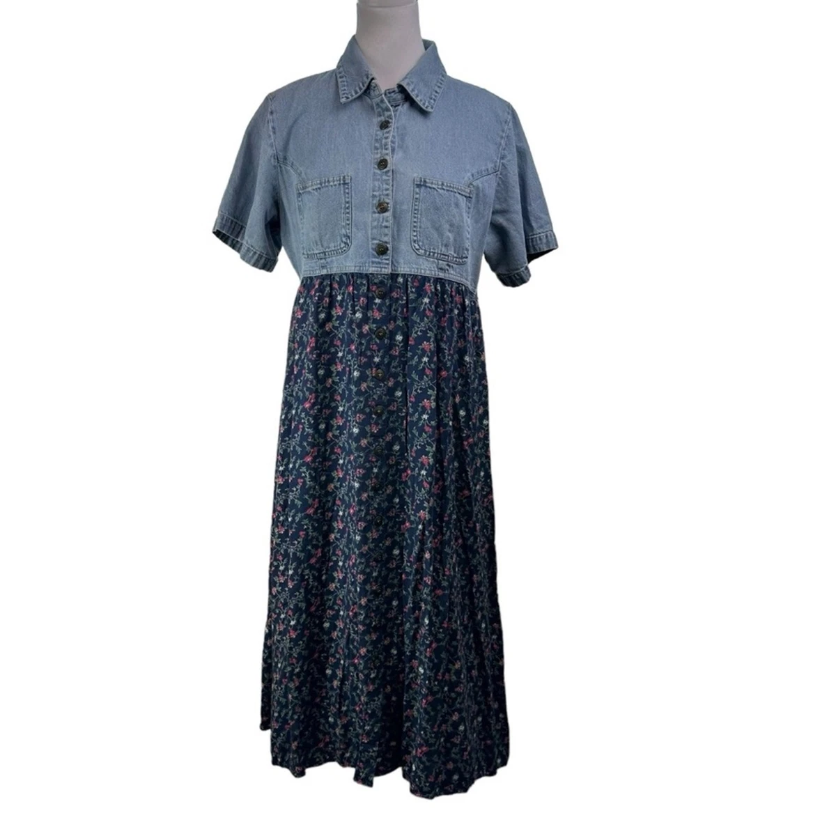 Cherokee Denim Dresses for Women for sale | eBay