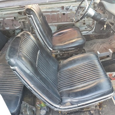 66 67 68  chrysler newport power seat, 300, newyorker monaco polara fury