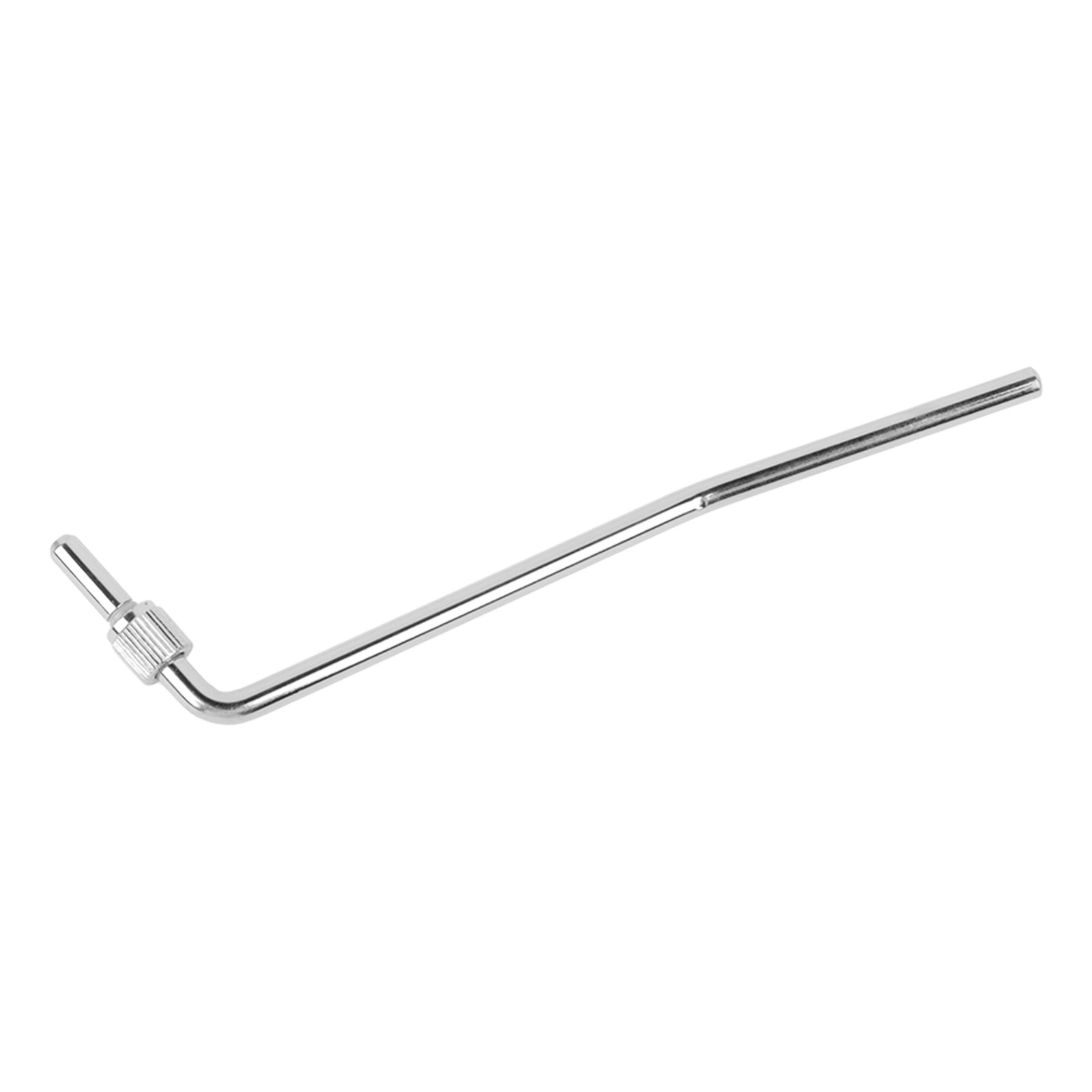 Guitar Tremolo Arm Metal Bar Electric Bridge System Part For Musicians Silver