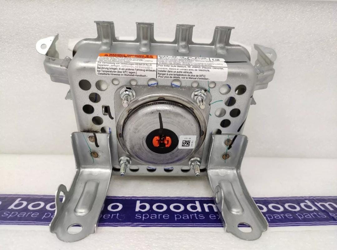 MÓDULO CONJUNTO BOLSA DE AIRE DE PASAJERO PARA SUZUKI BALENO 2015-2021 73910M...