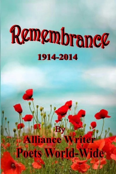 George L Ellison (U. A.) | Remembrance 1914-2014 | Taschenbuch | Englisch (2014)-image