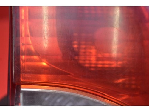 Fanale posteriore destro Peugeot Bipper Tepee 01353205080E 2010 29045173 - Foto 11 di 16