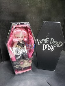 Living Dead Dolls Dottie Rose | eBay