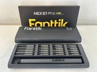 Fanttik NEX E1 Pro Mini Electric Precision Screwdriver Set W/ 24 Magnetic Bits