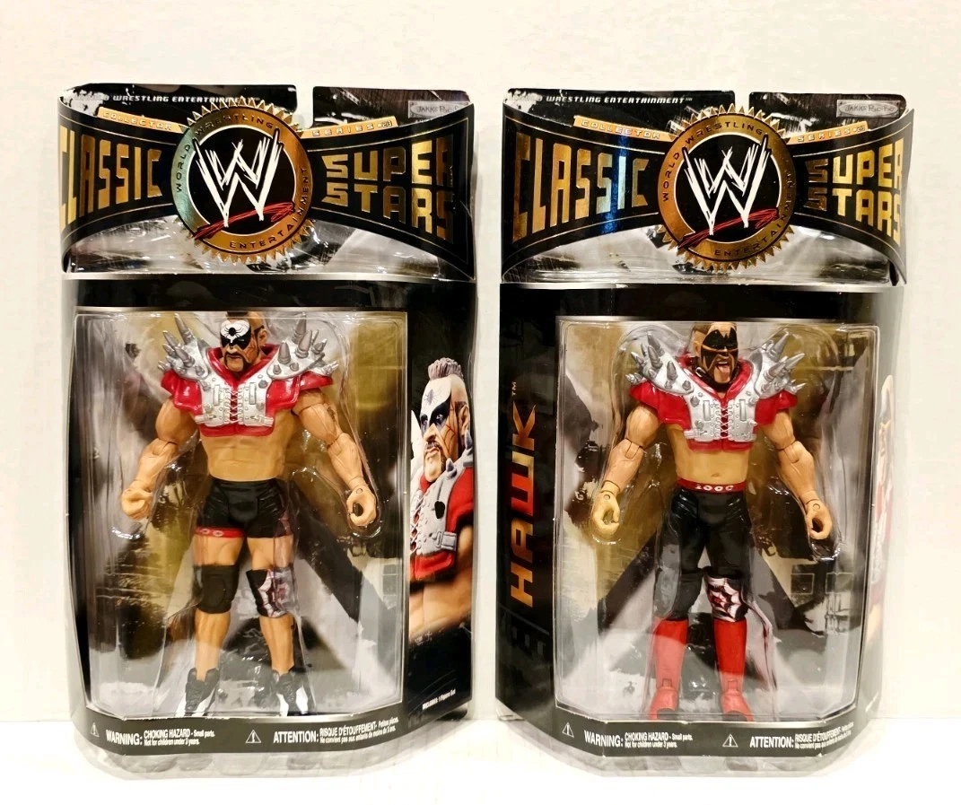 wwe road warriors products for sale | eBay