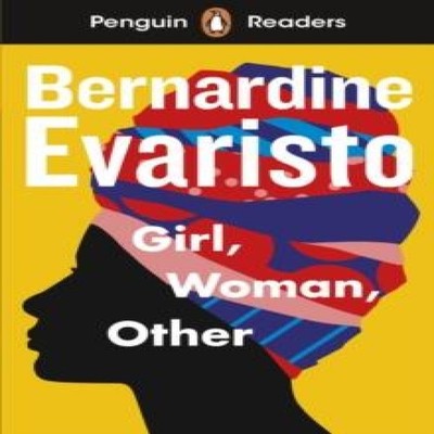Penguin Readers Level 7 Girl Woman Other (ELT Graded Reader) Abri