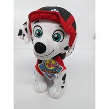 Paw Patrol - Marshal Plush - 12"