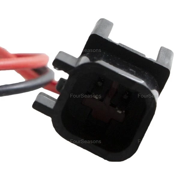 For Ford F-150 2006-2020 Four Seasons 36150 A/C Compressor Control Relay - Image 4 of 4