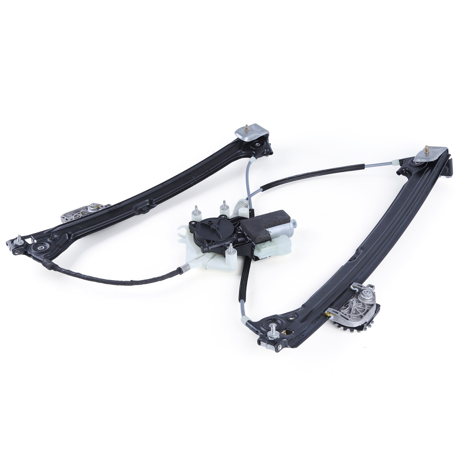 Maserati Quattroporte S Q4 2014-2022 Front Window regulator