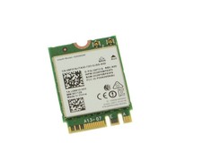 Intel Wireless-AC 8265 Dual Band WLAN WiFi 802.11 Wireless Card 8F3Y8