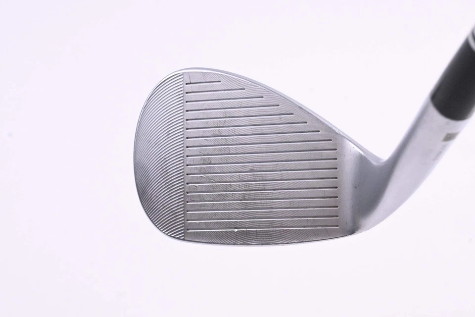 Cleveland RTX-4 Lob Wedge / 60 Degree / Stiff Flex UST Mamiya Recoil 95 Shaft - Image 2 of 4