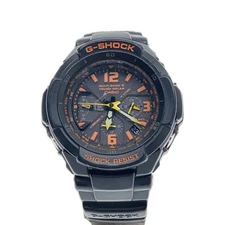 CASIO G-SHOCK Case Size 5 ×5cm Used Watch #9112334315