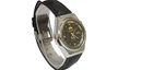 Vintage Orient Automatic Date Day Dial Wrist Watch  S261
