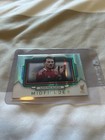 Alexis Mac Allister Platinum Liverpool Futera 2025 /26 Green Parallel NEW