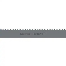 Starrett 91740-27-03 Bandsawblade, L:27 Ft 3 In, W:1