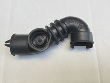 GENUINE SMEG DISHWASHER SUMP TO HEATER ELEMENT HOSE DWAU157XT DWAU214X DWAU214XO
