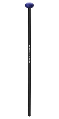 Balter BBB8 Balter Basics Mallet Medium Blue Rubber