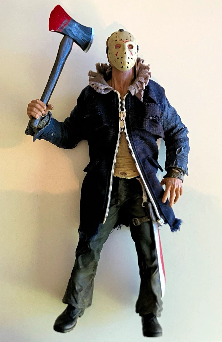 25+ Mezco Jason Voorhees Action Action Figures for sale | Updated